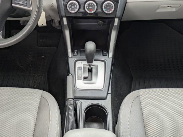 Used 2016 Subaru Forester 2.5i Premium w/ Popular Package #2 image 20
