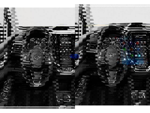 New 2026 Subaru Ascent Limited image 15