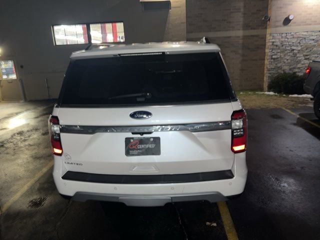 Used 2019 Ford Expedition Limited image 3