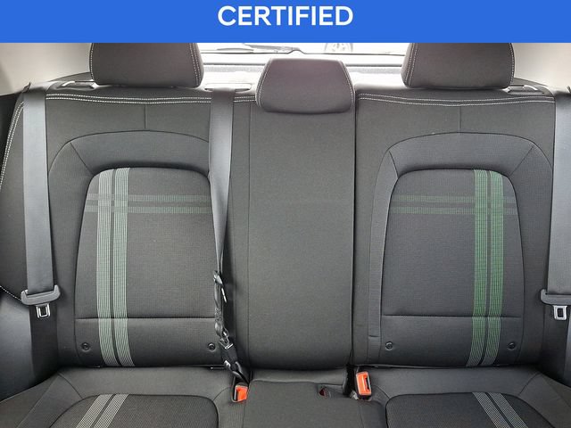 Certified 2023 Hyundai Venue SEL w/ Cargo Package FWD image 34