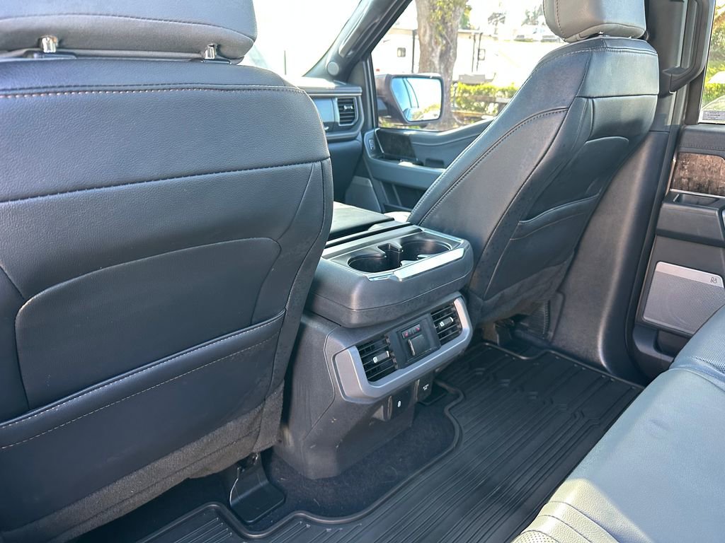 Used 2023 Ford F150 Lightning Lariat w/ Equipment Group 511A High image 33