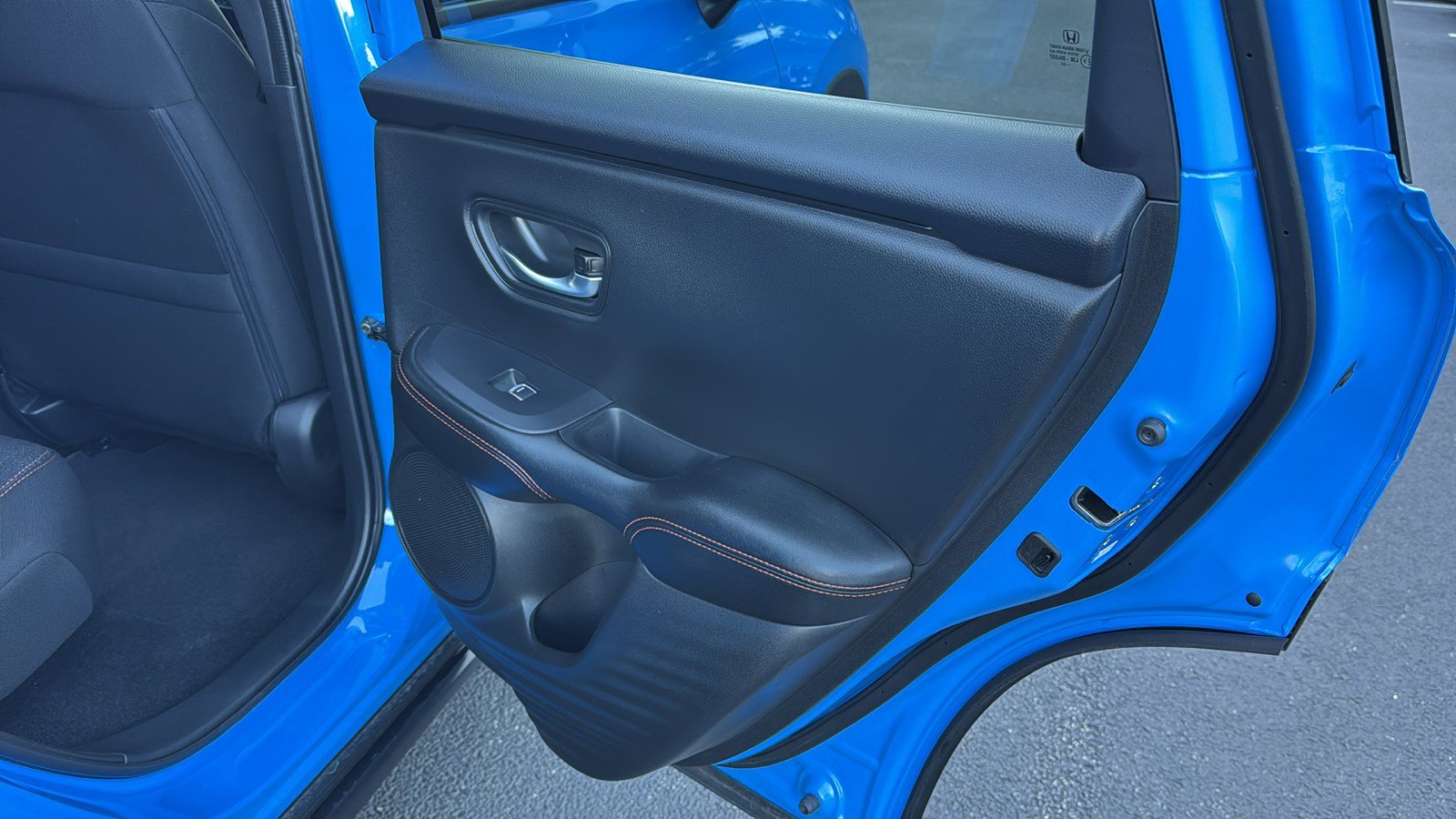 Used 2026 Honda HR-V Sport image 30