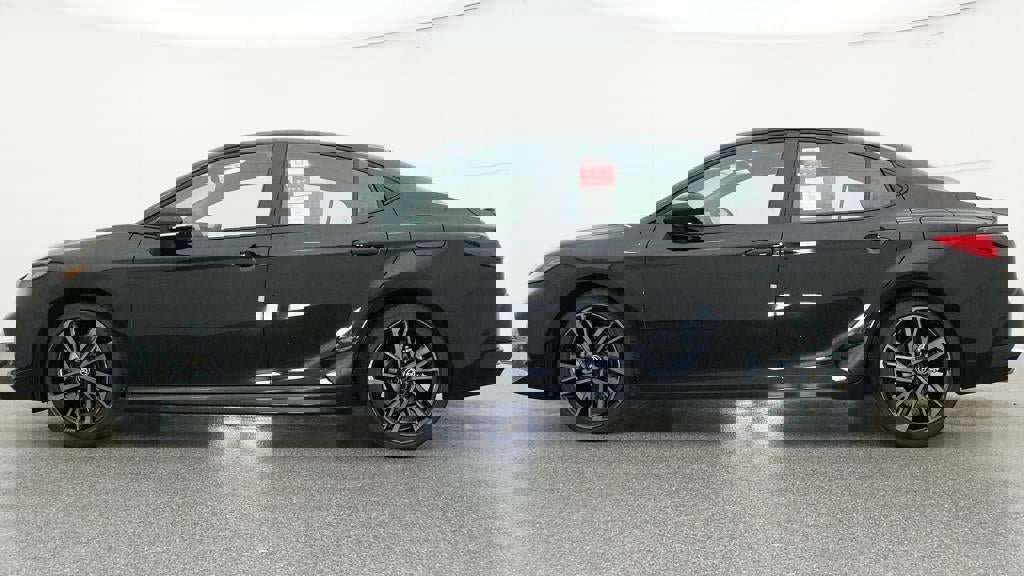 New 2026 Toyota Camry XSE image 52