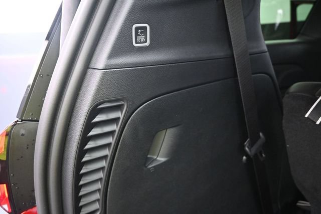 New 2027 Chrysler Pacifica Select AWD/4WD image 40
