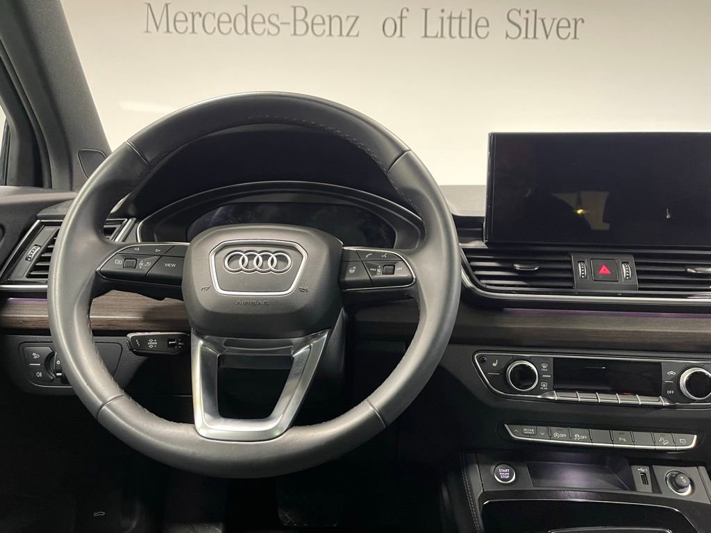 Used 2025 Audi Q5 2.0T Premium Plus image 31
