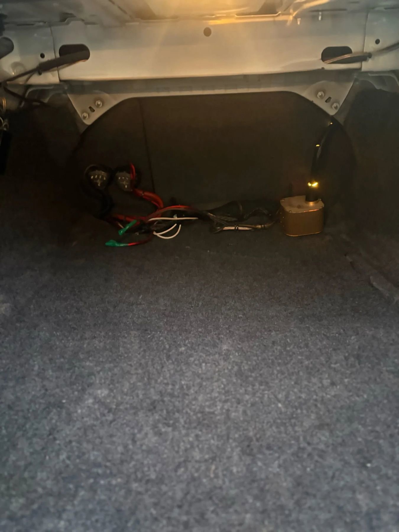 Used 2017 Honda Accord Sport image 51