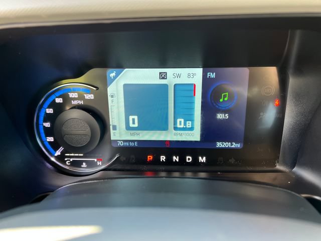Used 2023 Ford Bronco Badlands w/ Sasquatch Package AWD/4WD image 21