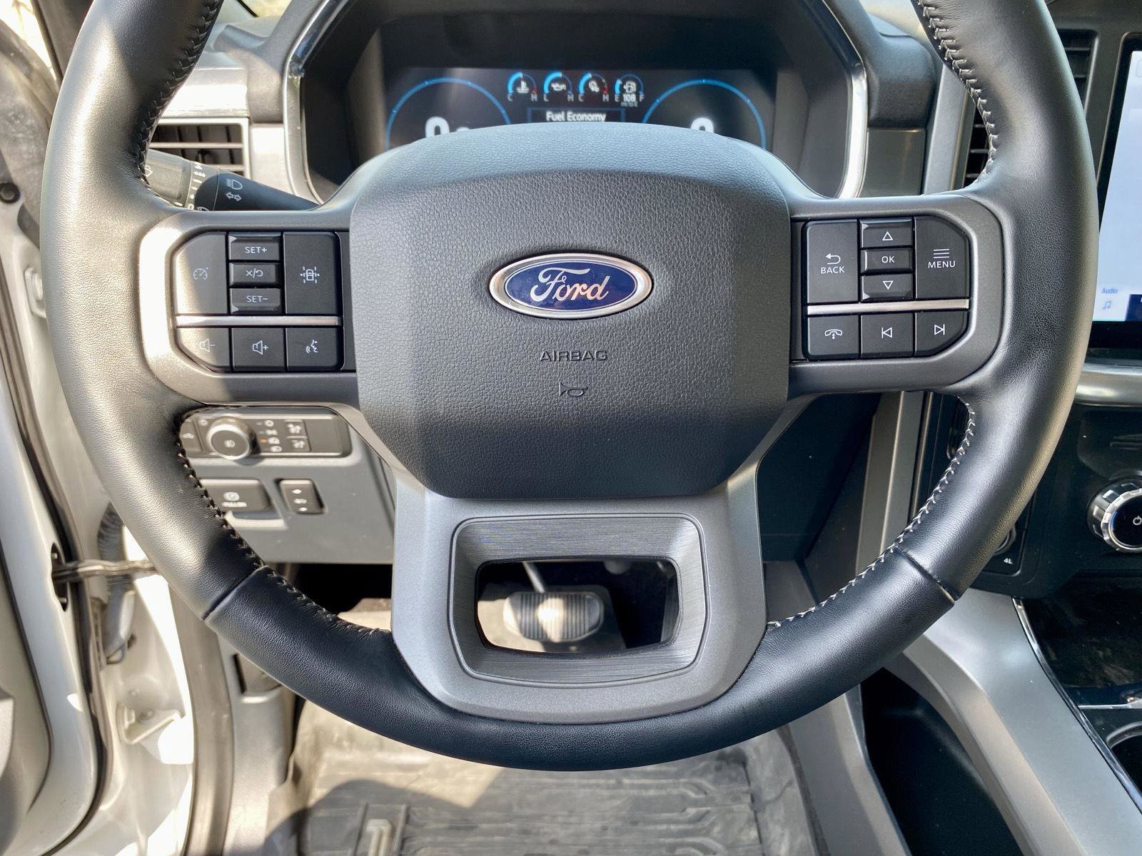 Used 2022 Ford F150 Lariat AWD/4WD image 27