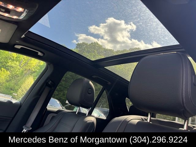 Certified 2026 Mercedes-Benz GLE 450 4MATIC image 16