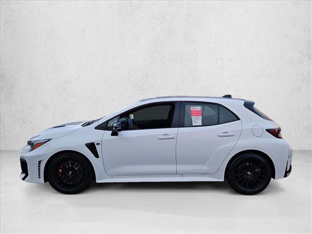 New 2026 Toyota Corolla GR AWD/4WD image 5
