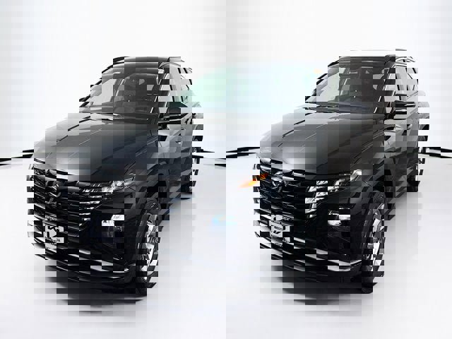 Used 2023 Hyundai Tucson SEL image 1