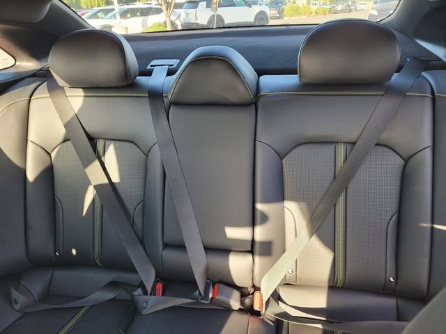 Used 2025 Kia K5 GT FWD image 11
