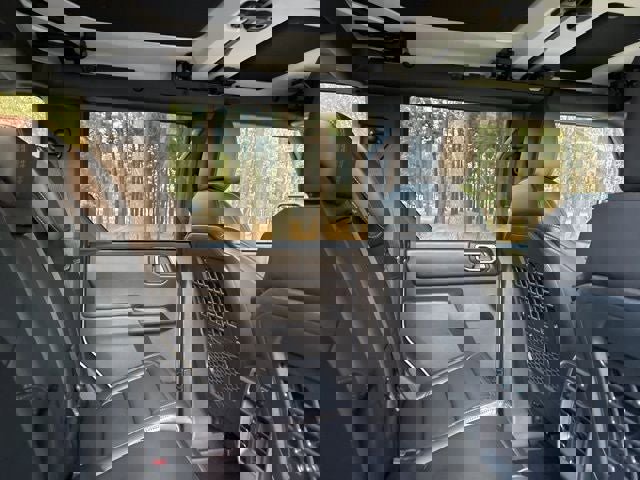 New 2025 Ford Bronco Badlands AWD/4WD image 25