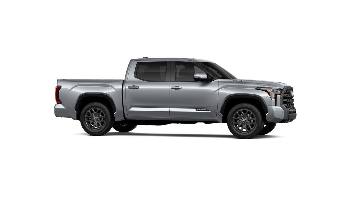New 2026 Toyota Tundra Platinum image 13