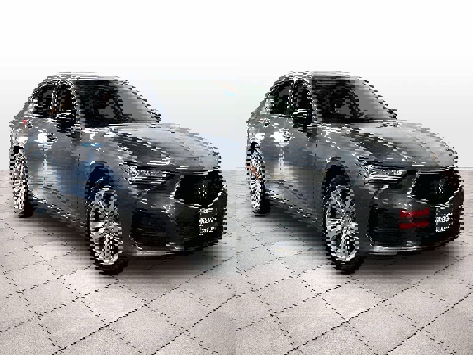 Used 2023 Acura TLX w/ Technology Package image 2