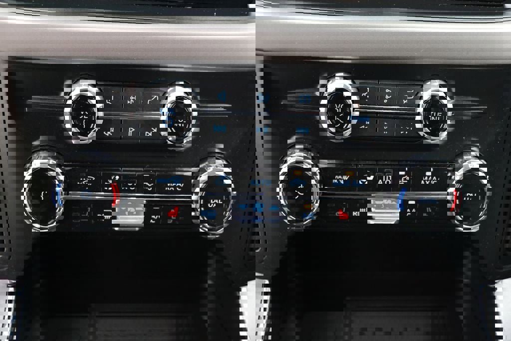 Used 2024 Ford F150 XLT w/ Equipment Group 302A MID image 25