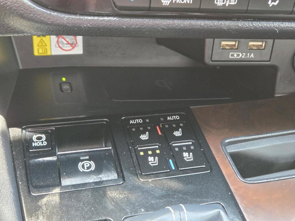 Used 2022 Lexus RX 350 FWD w/ Premium Package image 30