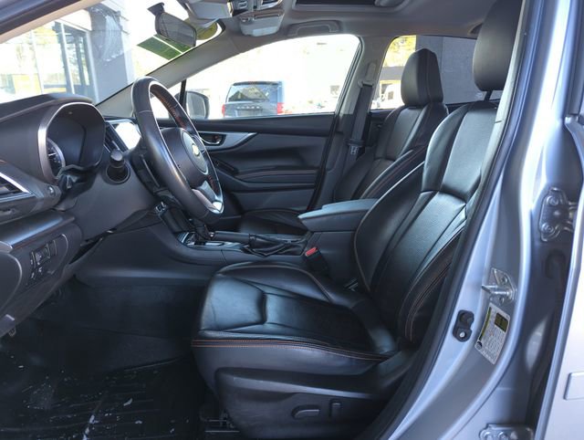 Used 2023 Subaru Crosstrek 2.5i Limited image 14