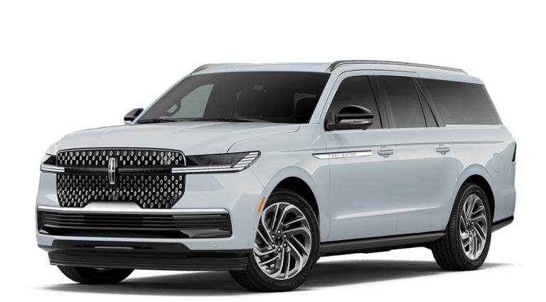 New 2026 Lincoln Navigator L Reserve image 24