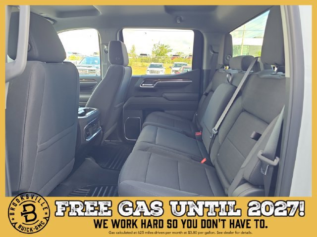 New 2026 GMC Sierra 1500 Elevation AWD/4WD image 16