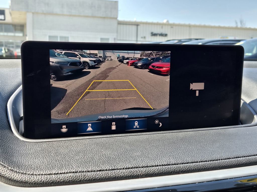 Used 2024 Acura MDX SH-AWD image 24