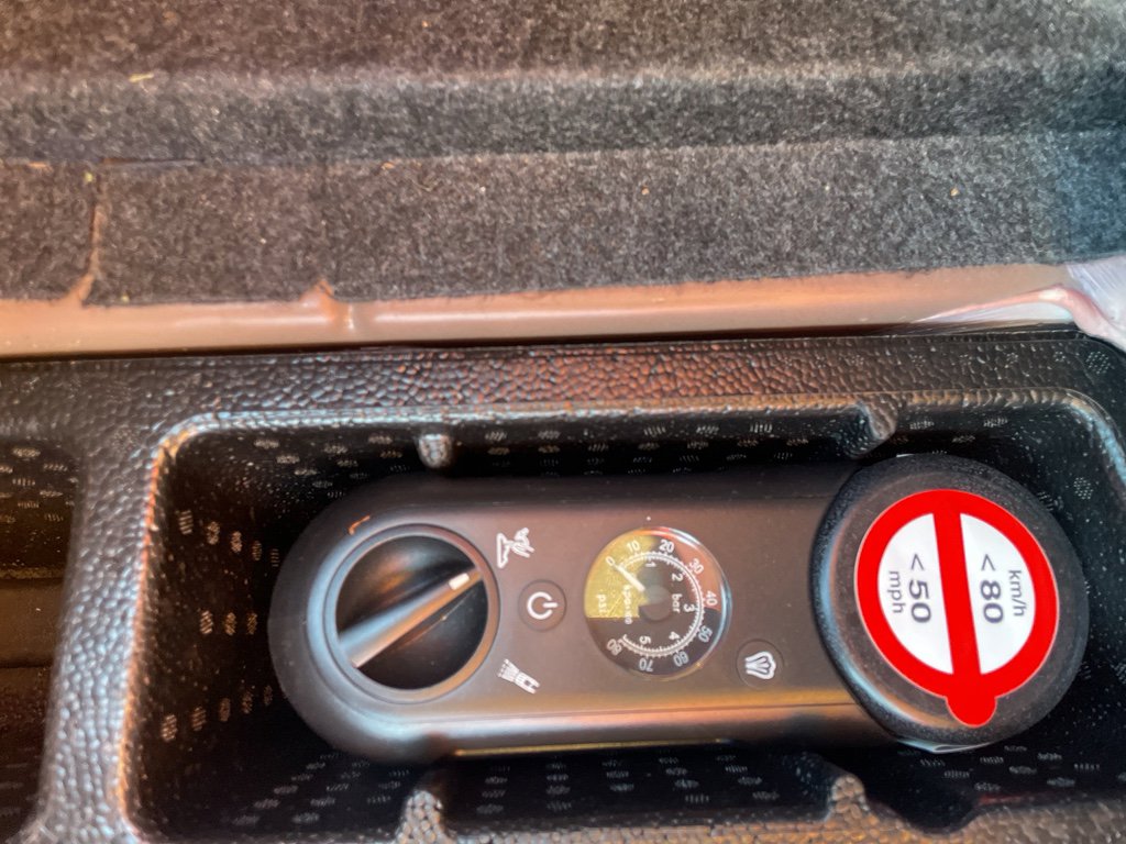 Used 2020 Dodge Challenger SRT Hellcat image 50