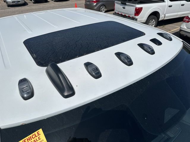 Used 2025 RAM 3500 Laramie image 23