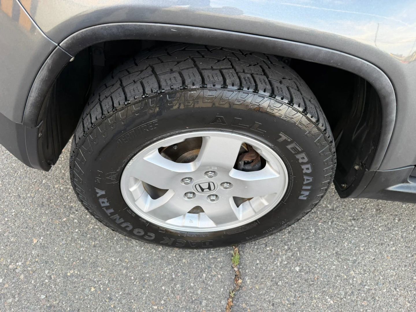 Used 2009 Honda Element LX image 30