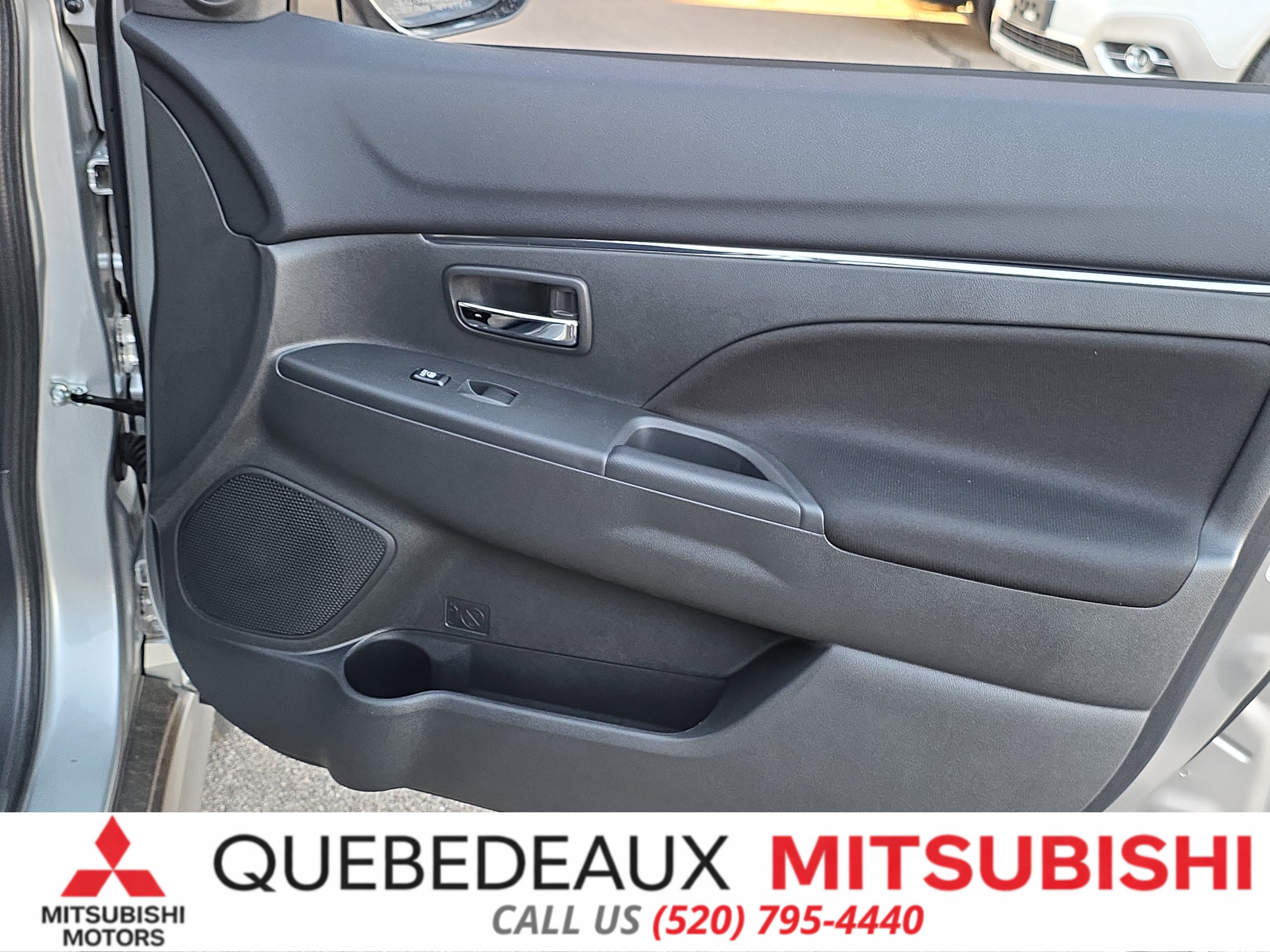 New 2026 Mitsubishi Outlander Sport AWD image 26
