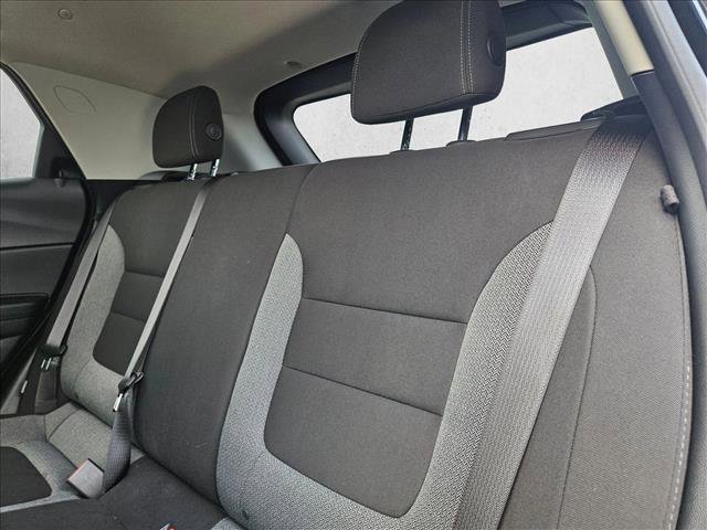 Certified 2025 Chevrolet TrailBlazer LT AWD/4WD image 13