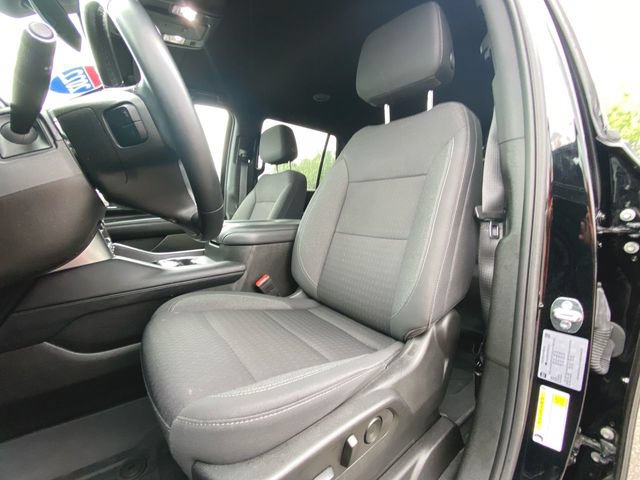 Used 2023 Chevrolet Tahoe LS w/ Driver Alert Package AWD/4WD image 18