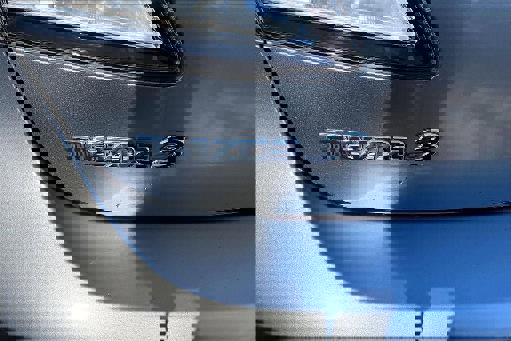 Used 2011 MAZDA MAZDA3 s Sport image 8