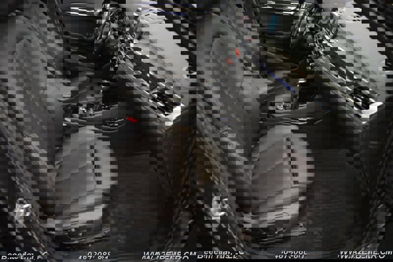 Used 2018 BMW X2 xDrive28i w/ M SportX Package image 15