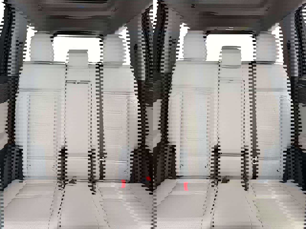 New 2026 Hyundai Santa Fe Limited image 16