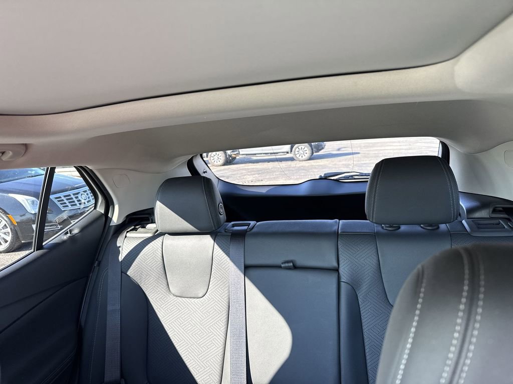 Certified 2020 Buick Encore GX Essence w/ Experience Buick Package image 11