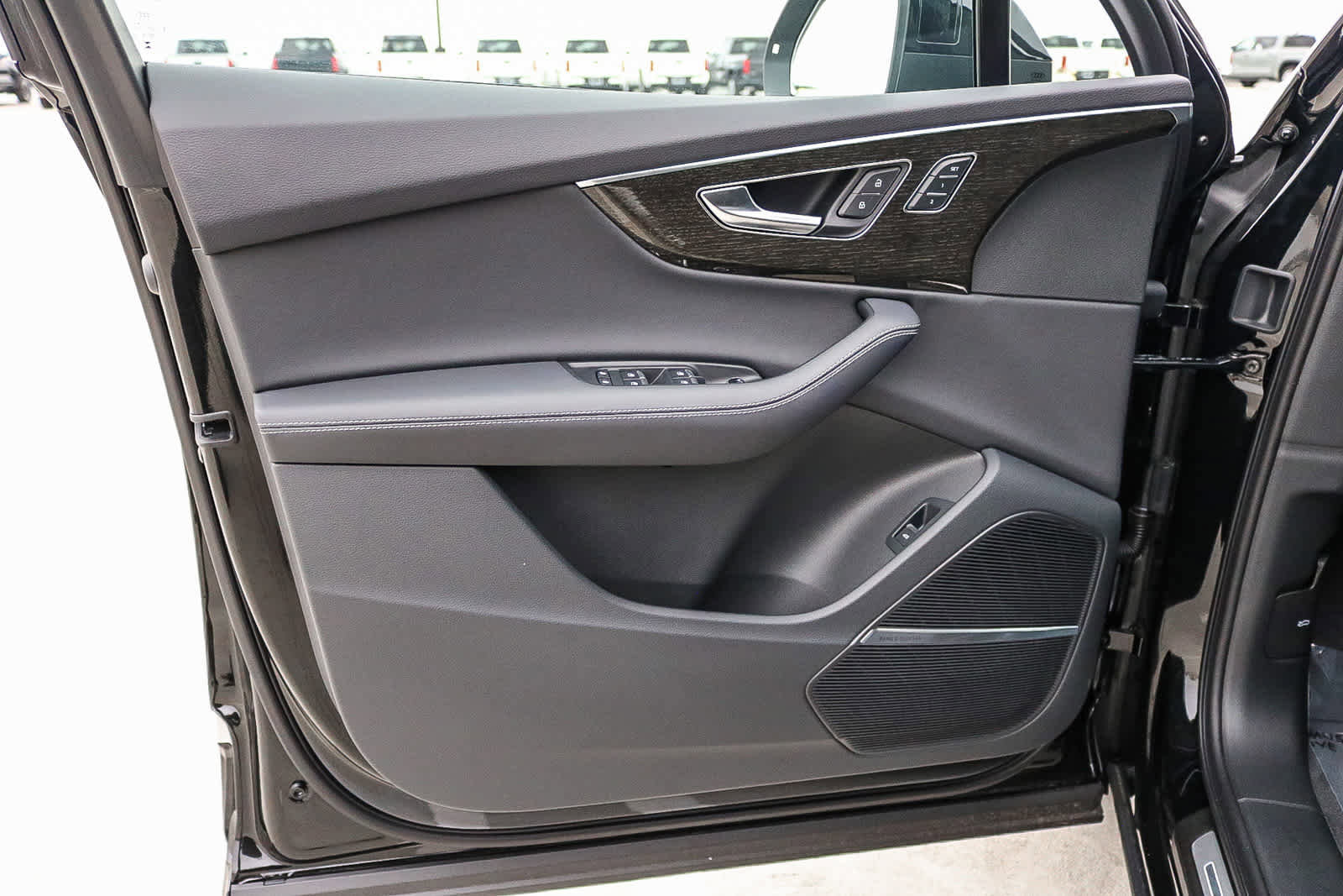 New 2026 Audi Q7 3.0T Premium Plus image 31