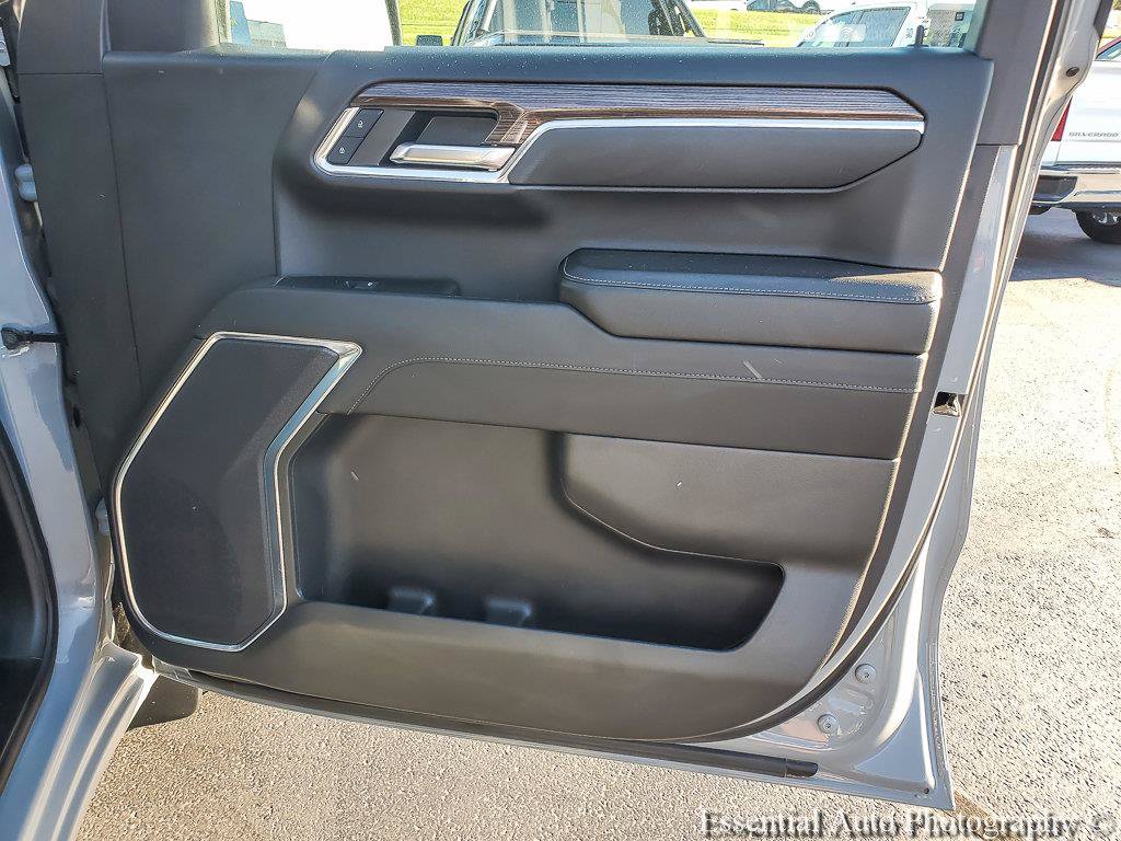 Certified 2024 Chevrolet Silverado 1500 LT AWD/4WD image 26