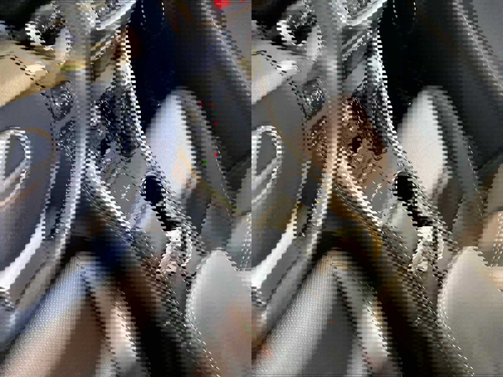 Used 2018 Lexus NX 300 AWD w/ Premium Package image 18