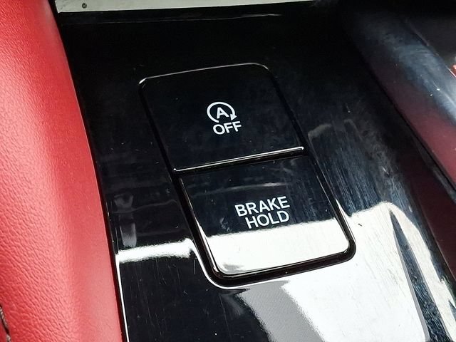 Certified 2025 Acura MDX A-Spec AWD/4WD image 25