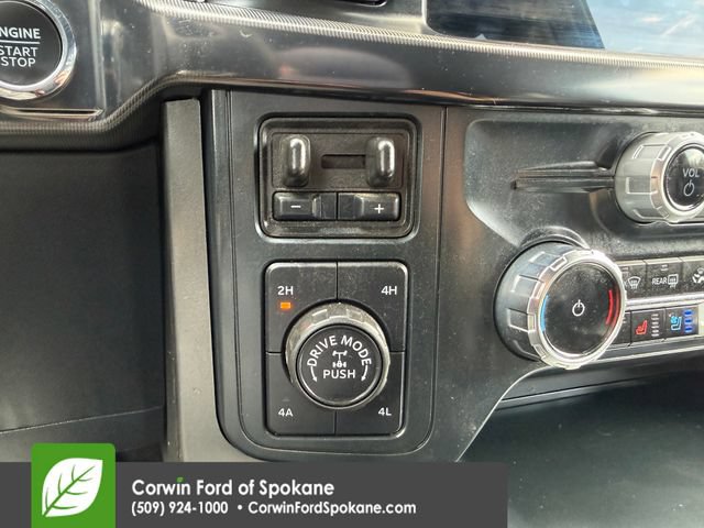 Certified 2025 Ford F150 Lariat AWD/4WD image 33