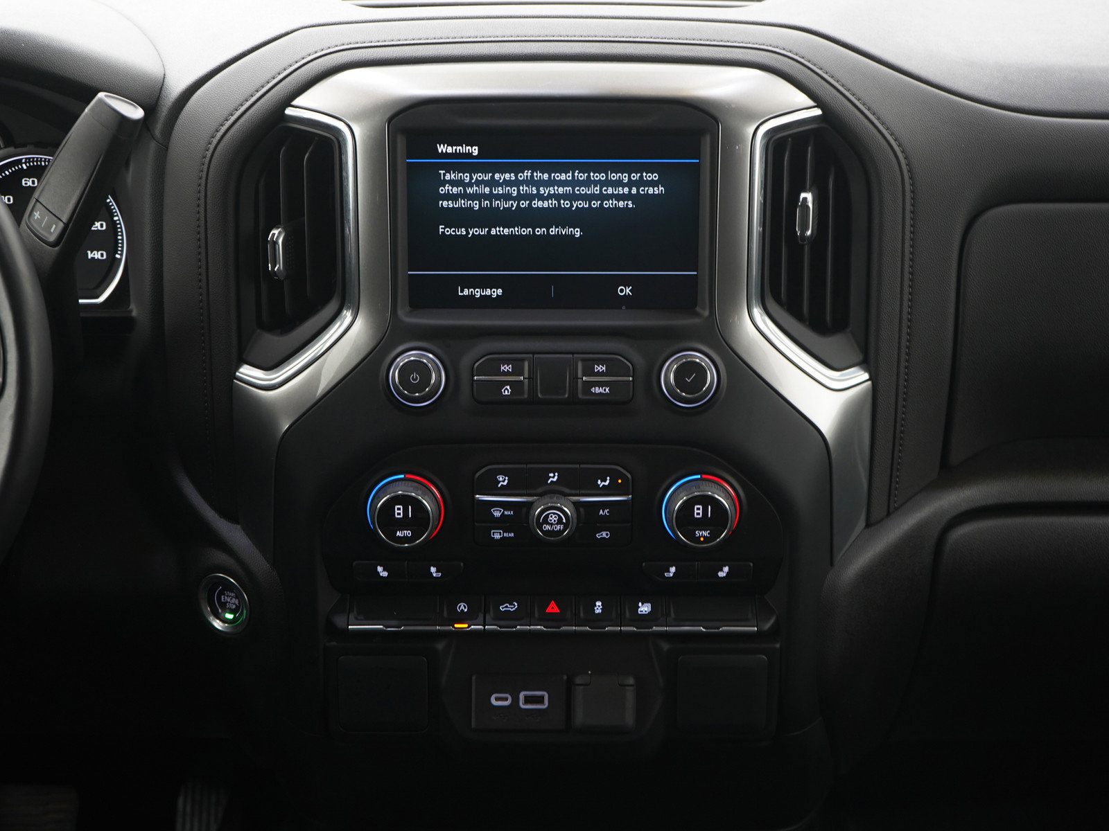 Used 2022 Chevrolet Silverado 1500 LT w/ LPO, Liner Protection Package image 16