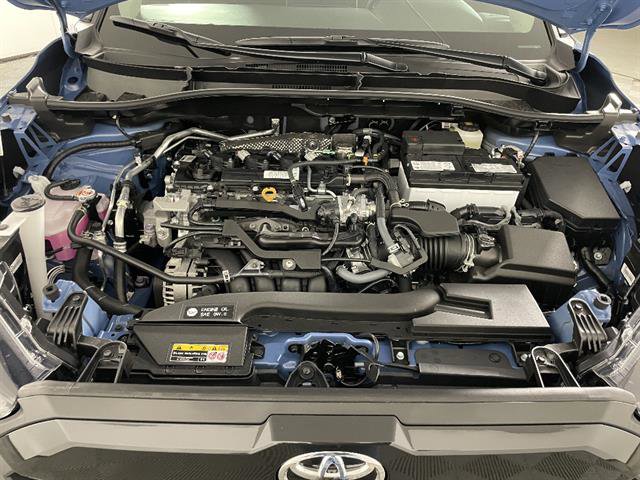 New 2026 Toyota Corolla Cross LE image 22