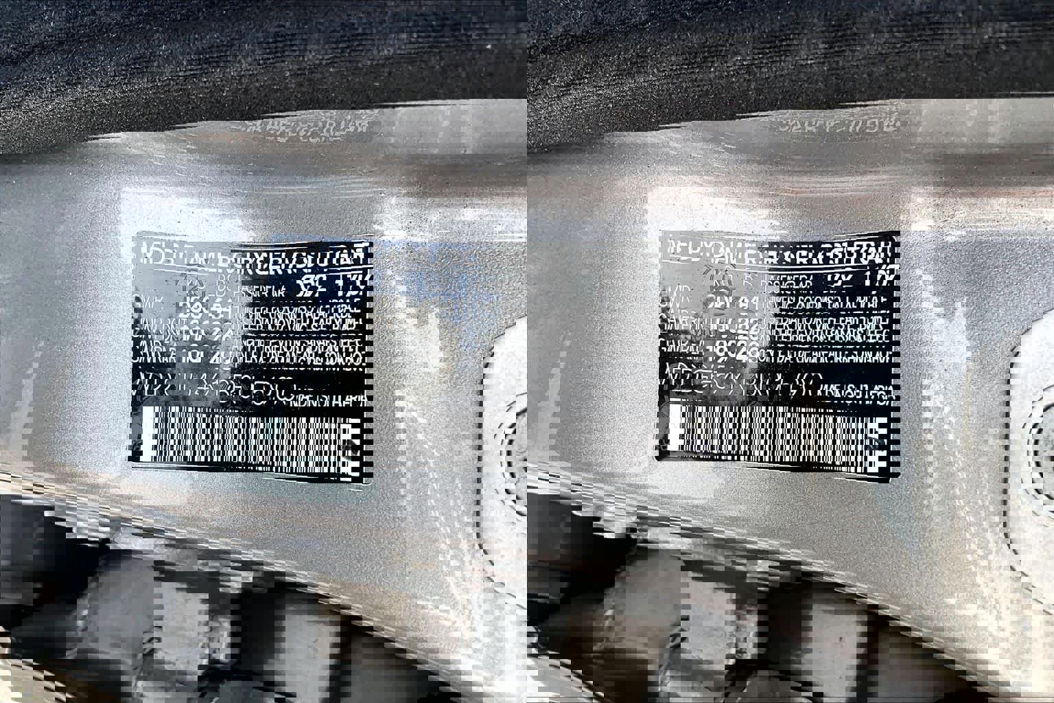 Used 2008 Mercedes-Benz C 300 Sport image 36