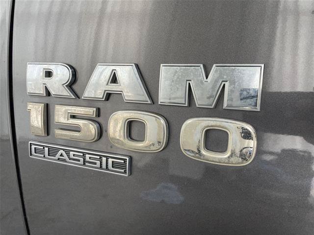 Used 2019 RAM 1500 Express w/ Express Value Package AWD/4WD image 37