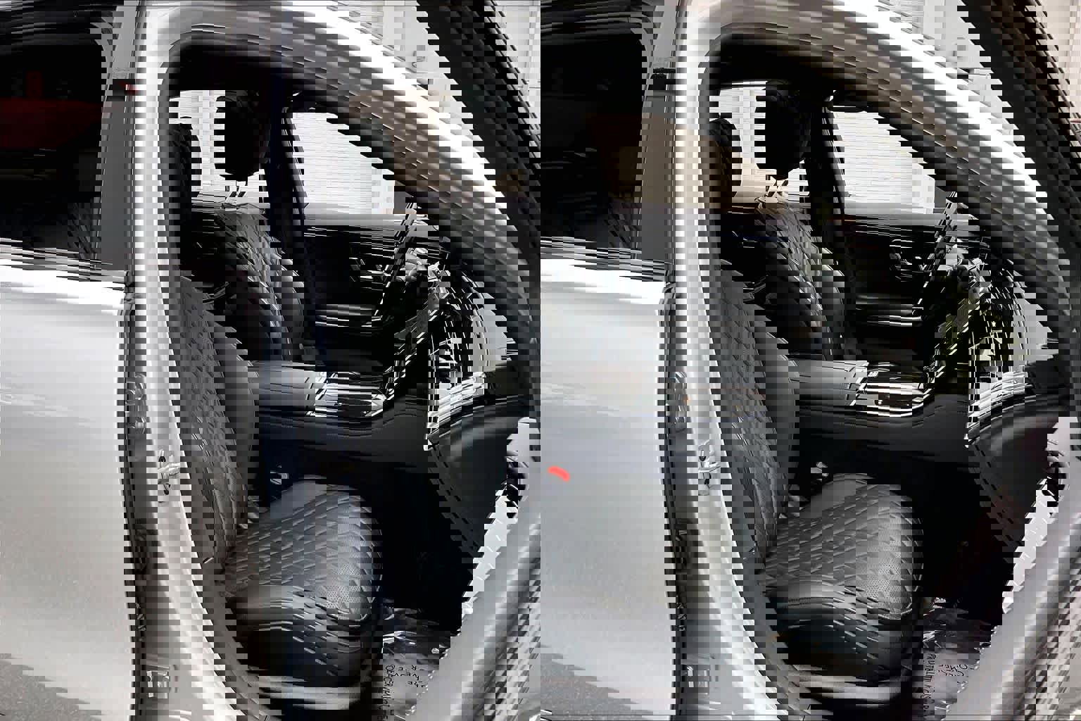 Used 2023 Mercedes-Benz S 580 4MATIC Sedan image 16