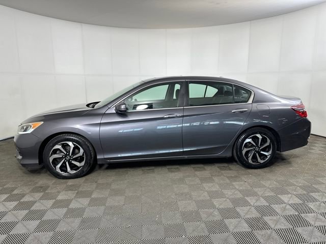 Used 2016 Honda Accord EX image 6