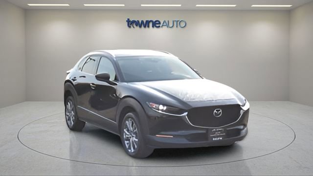 Used 2023 MAZDA CX-30 AWD 2.5 S w/ Premium Package image 9