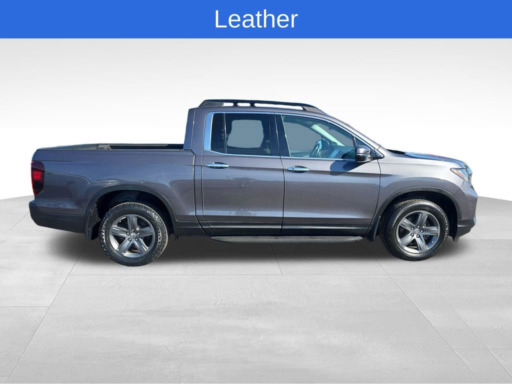 Used 2023 Honda Ridgeline RTL-E image 7