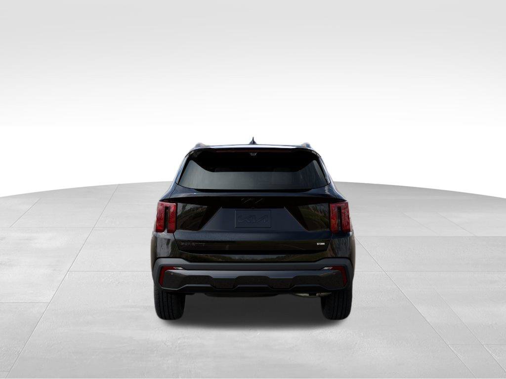 New 2026 Kia Sorento SX Prestige AWD/4WD image 5