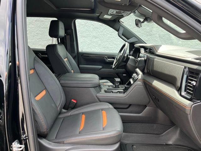 Used 2026 GMC Sierra 1500 AT4 w/ AT4 Premium Package AWD/4WD image 10